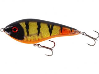Westin Swim Low Floating Glidebait 10cm - 